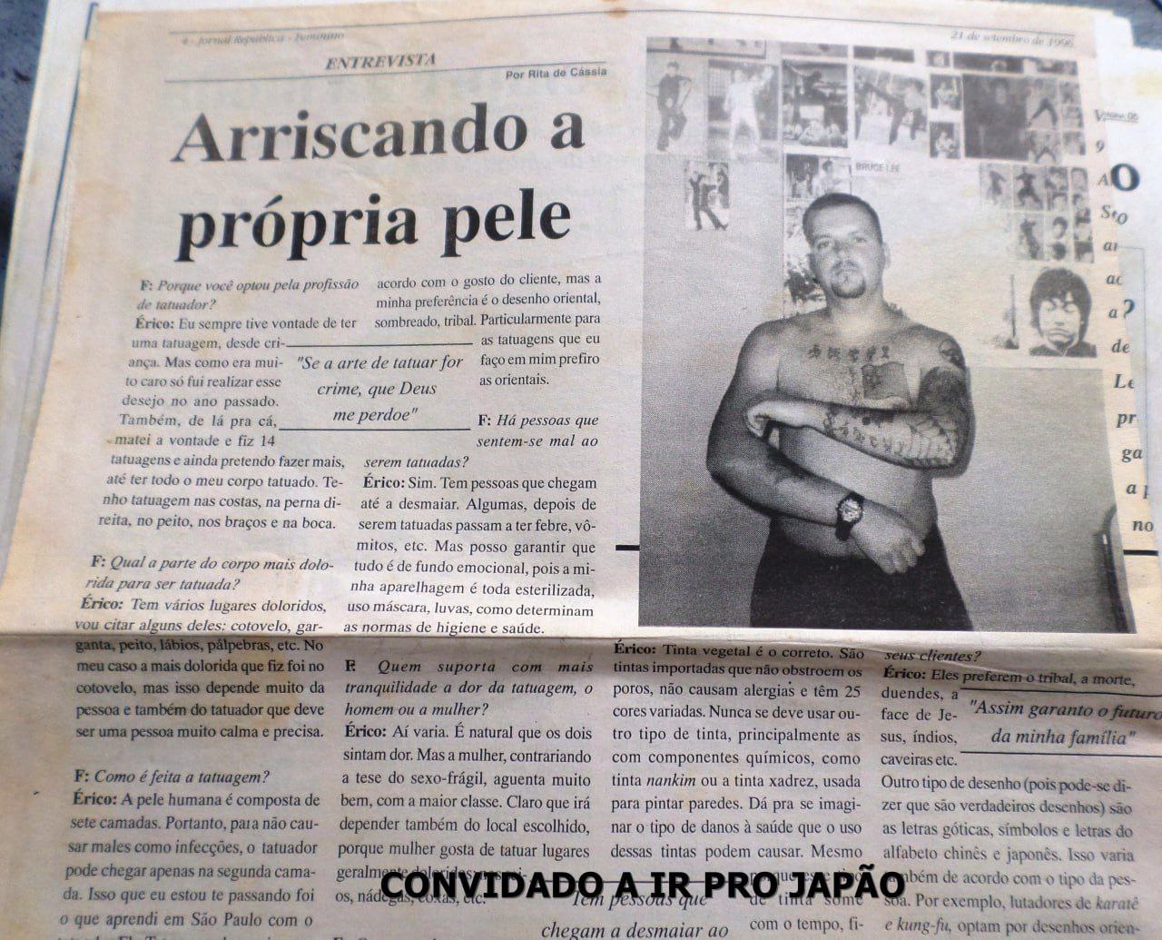 Reportagem 3